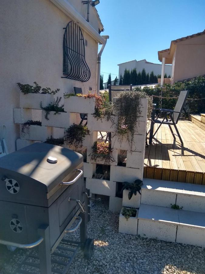 Villa Las Ardillas Calpe Exterior foto